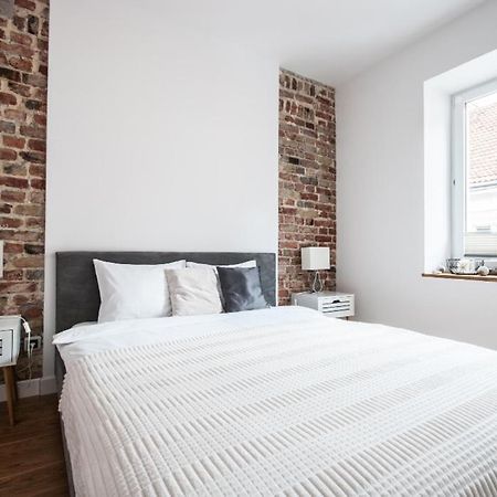 Apartament Bednarska Old Town وارسو المظهر الخارجي الصورة