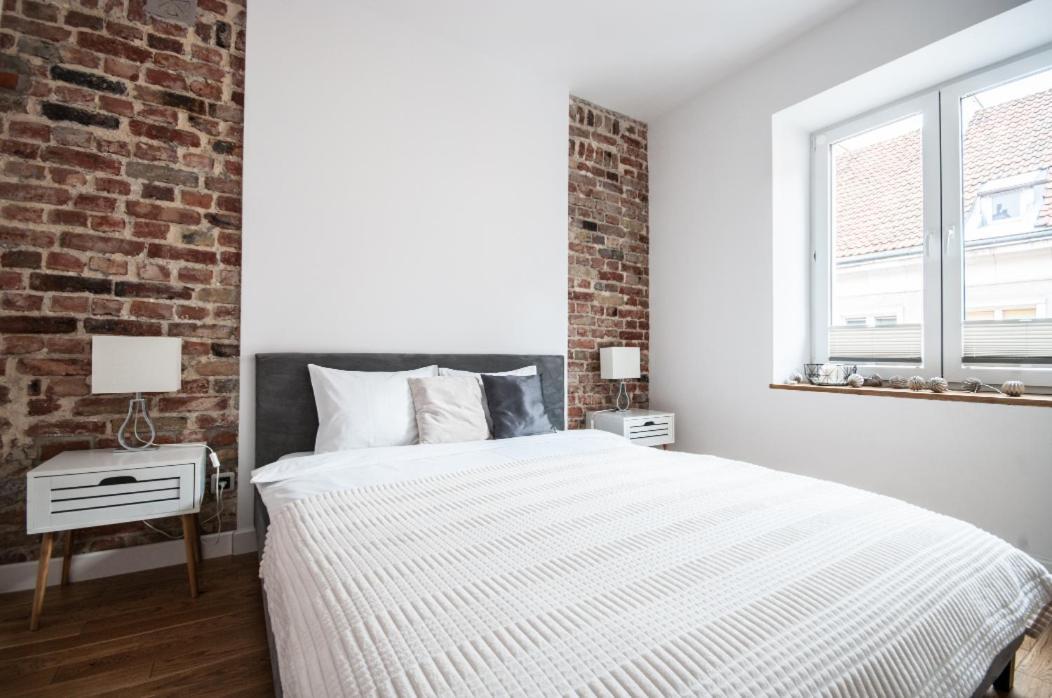 Apartament Bednarska Old Town وارسو المظهر الخارجي الصورة